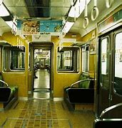 Image result for Osaka Subway Past
