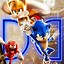 Image result for Sonic the Hedgehog 2 DVD
