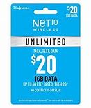 Image result for Net10 Airtime