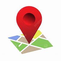 Image result for Map Pin 3D PNG