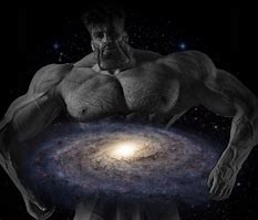 Image result for Meme Human Galaxy