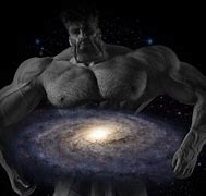 Image result for Universe Galaxy Meme