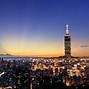 Image result for Taipei 101 Top View