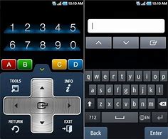 Image result for Samsung Remote Control with ABC Bottom