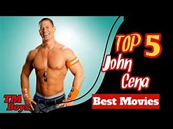 Image result for John Cena Movies List