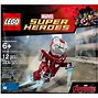Image result for LEGO Iron Man Model 4