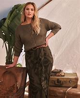 Image result for Ralph Lauren Plus Size Skirts