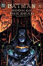 Image result for Batman Book Cover 524