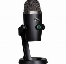 Image result for Types of Blue Yeti Microphone