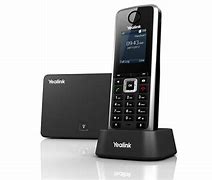 Image result for Yealink DECT IP Phone
