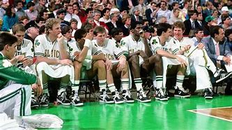 Image result for Boston Celtics Greatest Team