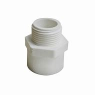 Image result for PVC Male Adapter 160 mm