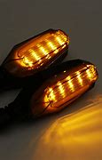 Image result for Motorcycle LED Running Lights