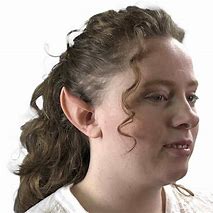 Image result for Silicone Elf Ears