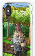 Image result for Cell Phone Gnome