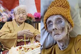 Image result for Most Oldest Person in the World