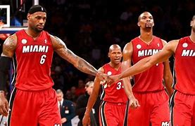 Image result for Heat Basketball