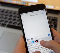 Image result for iPhone iMessage