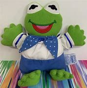 Image result for Kermit the Frog Muppet Babies