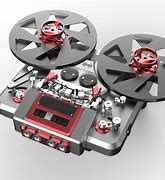 Image result for Guarding for Reel to Reel Machine
