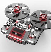 Image result for New Reel to Reel Tape Recorders