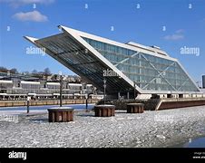 Image result for Buildings That Look Like Sail Boats