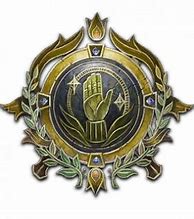 Image result for Dnd Cleric Symbol