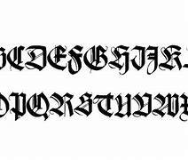 Image result for Thug Life Lettering