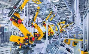 Image result for Top 5 Best Industrial Robots