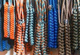 Image result for Paracord Keychain