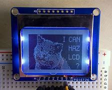 Image result for Nokia LCD
