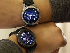 Image result for Samsung Gear S3 Frontier Accessories