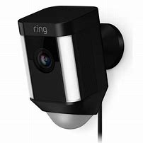 Image result for Ring Security Camera Spotlight