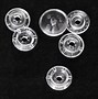Image result for Plastic Snap Fasteners