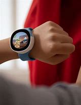 Image result for Galaxy Watch Bands Glow in Dark