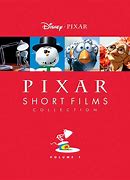Image result for Pixar Short Movies