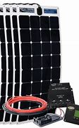 Image result for Flexible Solar Panel Kit
