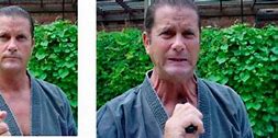 Image result for Old Karate Masters
