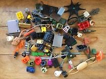 Image result for Action Figure Parts