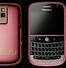 Image result for Pink BlackBerry Cell Phone