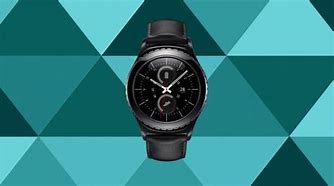 Image result for Samsung Galaxy Gear S2 Classic