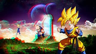 Image result for Dragon Ball Z Wallpaper 2560X1440