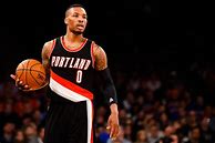 Image result for Damian Lillard iPhone Wallpaper