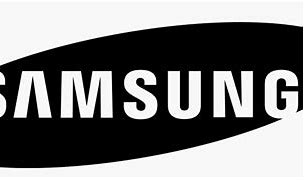 Image result for samsung logos black and white
