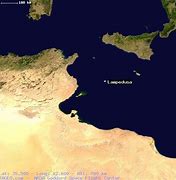 Image result for Lampedusa City Map