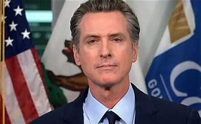 Image result for Gavin Newsom not running