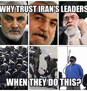 Image result for Iran Funny Meme