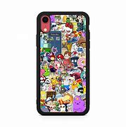 Image result for Icon iPhone XR Cartoon Characters