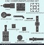 Image result for CNC Clip Art Shell Mill