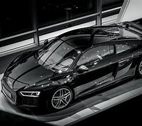 Image result for Audi R8 Black